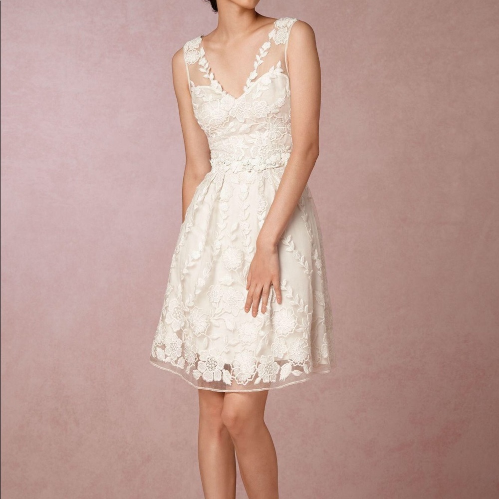 BHLDN Yoana Baraschi